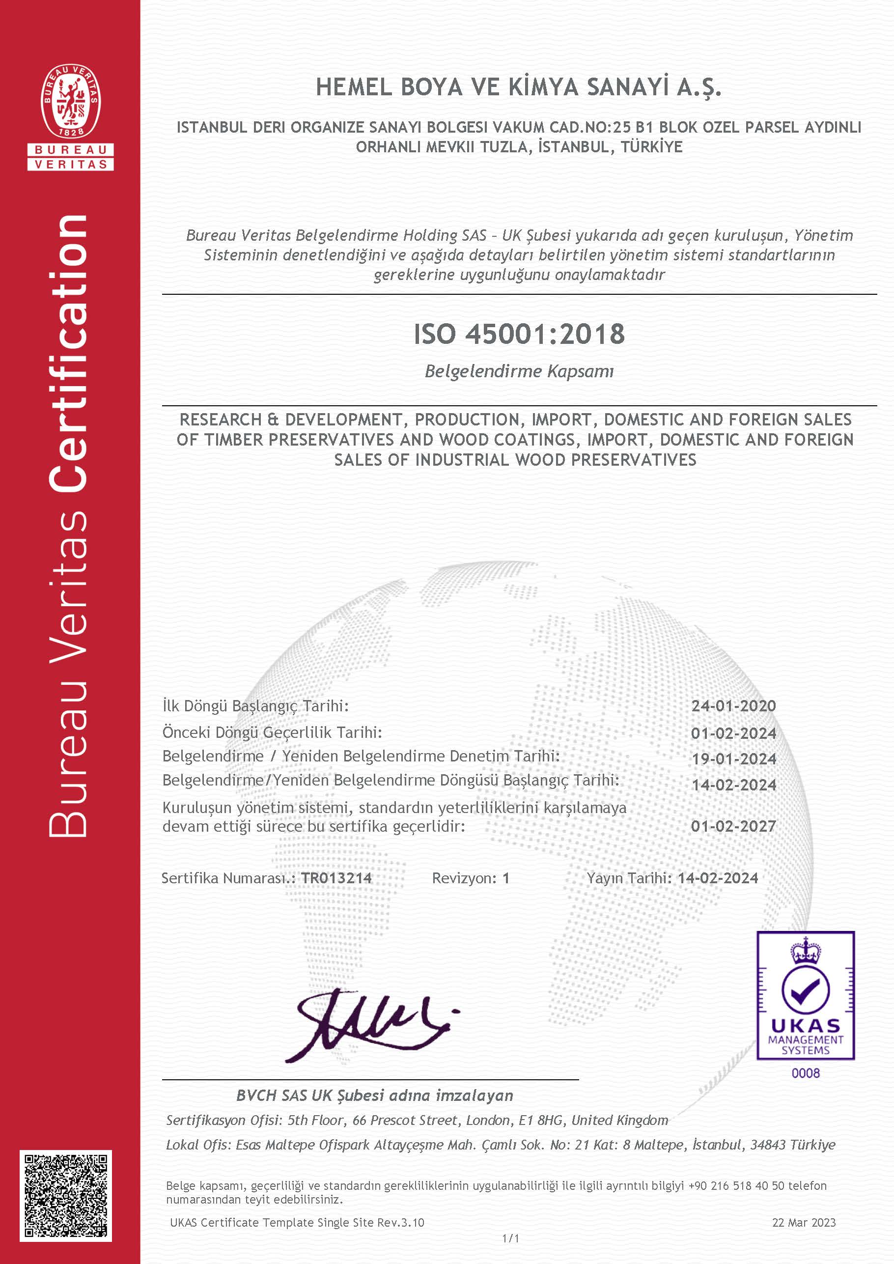 ISO45001-2018-Hemel-2021