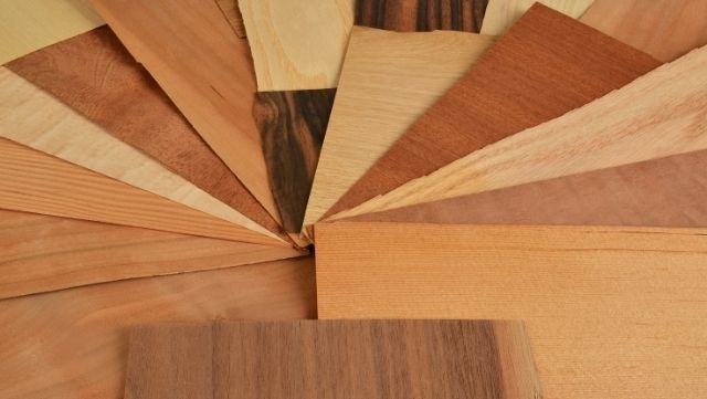 What Is Wood Veneer, What Are Advantages Disadvantages?