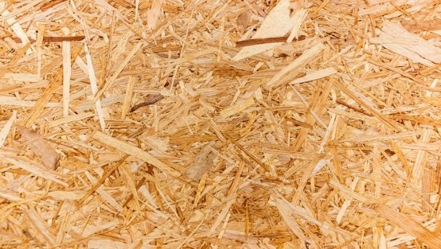 MDF vs. Particle Board - What's the difference?