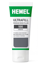  - Hemel Acrylic Filler Paste Anthracite (509)