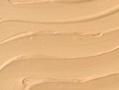 Hemel Acrylic Filler Paste Beech (504)