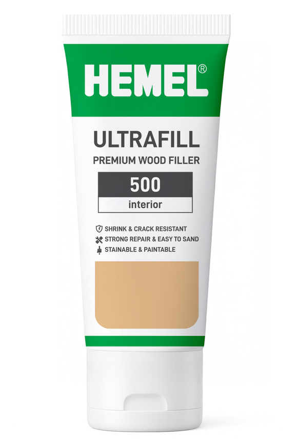 HEMEL ULTRAFILL INTERIOR 500 BEECH (504)