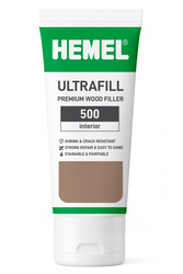  - HEMEL ULTRAFILL INTERIOR 500 Dark Walnut (508)