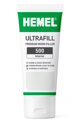  - HEMEL ULTRAFILL INTERIOR 500 WHITE (501)