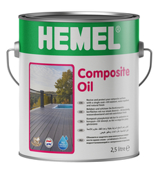  - Hemel Composite Oil Natural