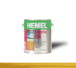 HEMEL - Hemel Exotic Mustard