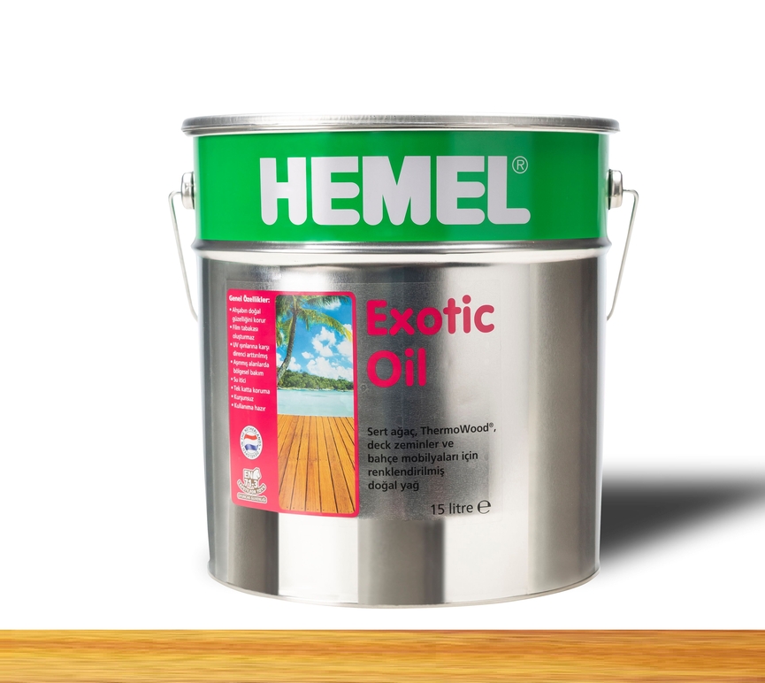 Hemel Exotic Natural