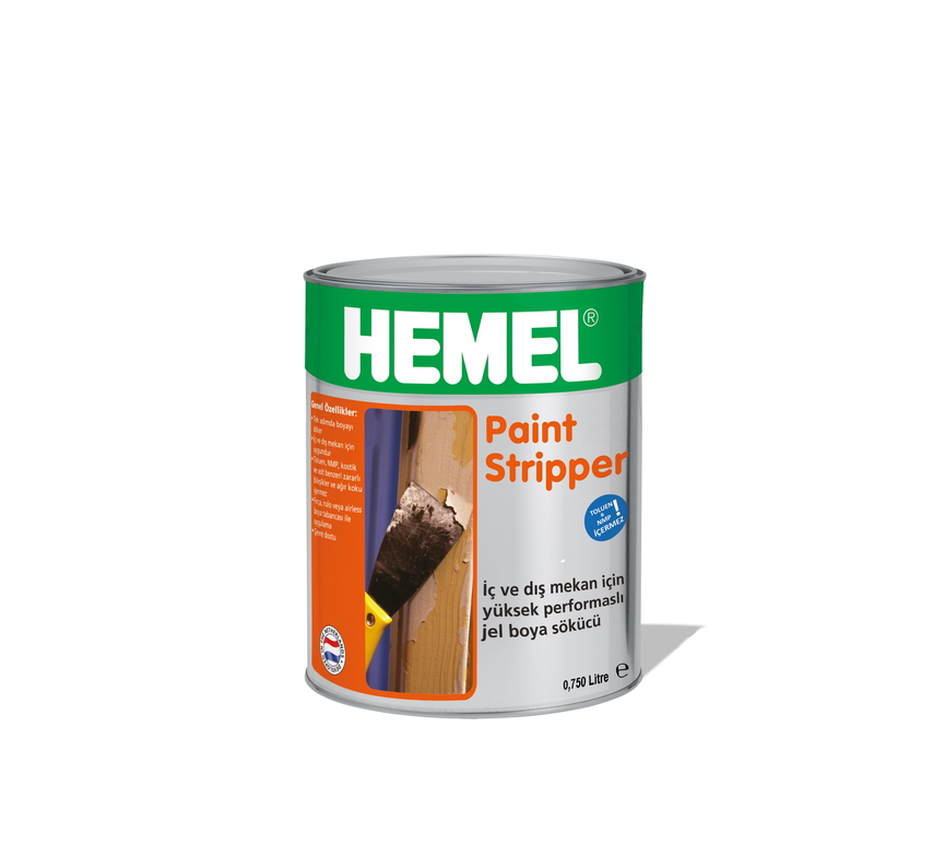 Hemel Paint Stripper