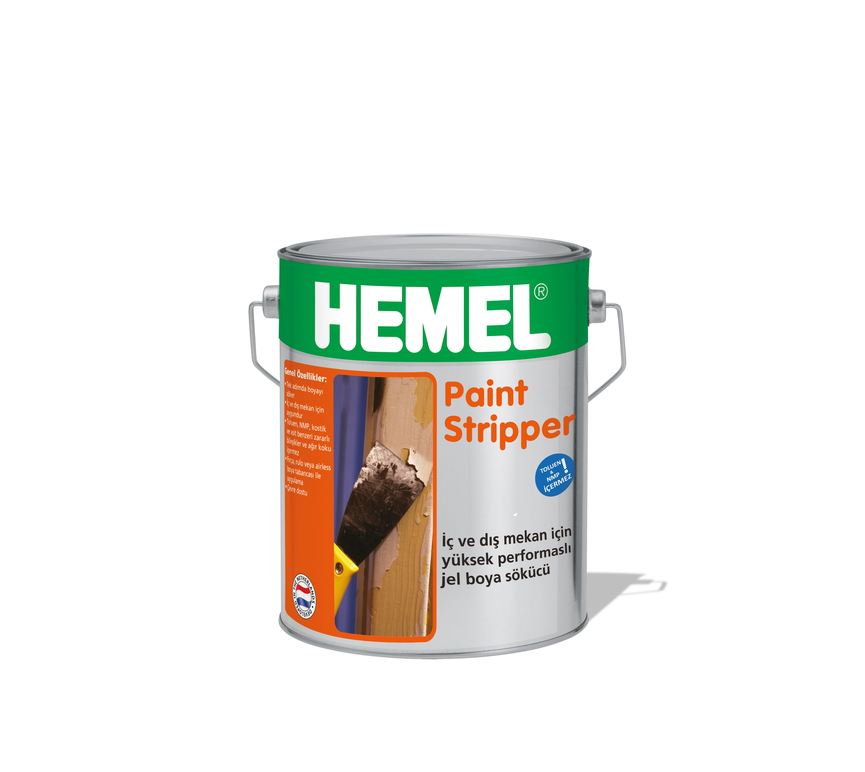 Hemel Paint Stripper