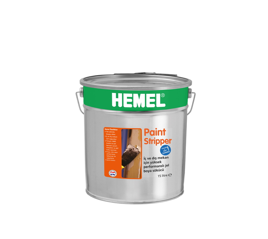Hemel Paint Stripper