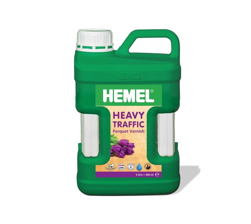 Hemel Heavy Traffic Silk-Matt