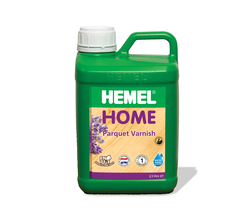 HEMEL - Hemel Home Parke Cilası Mat