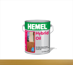 HEMEL - Hemel Hybrid Oil Mustard