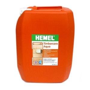 Hemel Timbercare Aqua