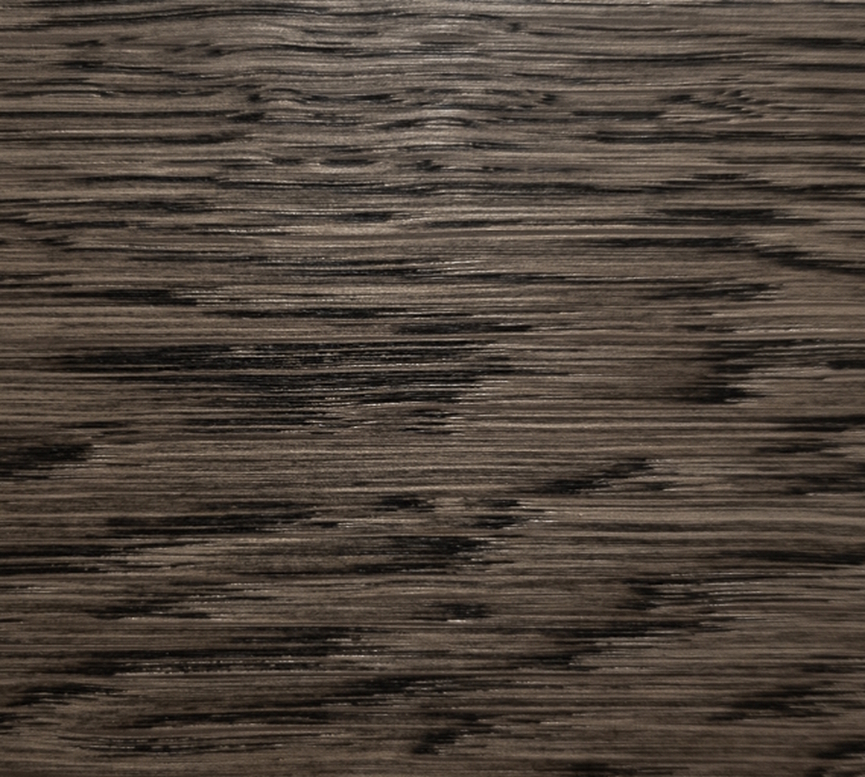 Hemel Wood Oil 2C Black - Ahşap Yağı