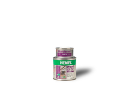  - Hemel Wood Oil 2C New Black