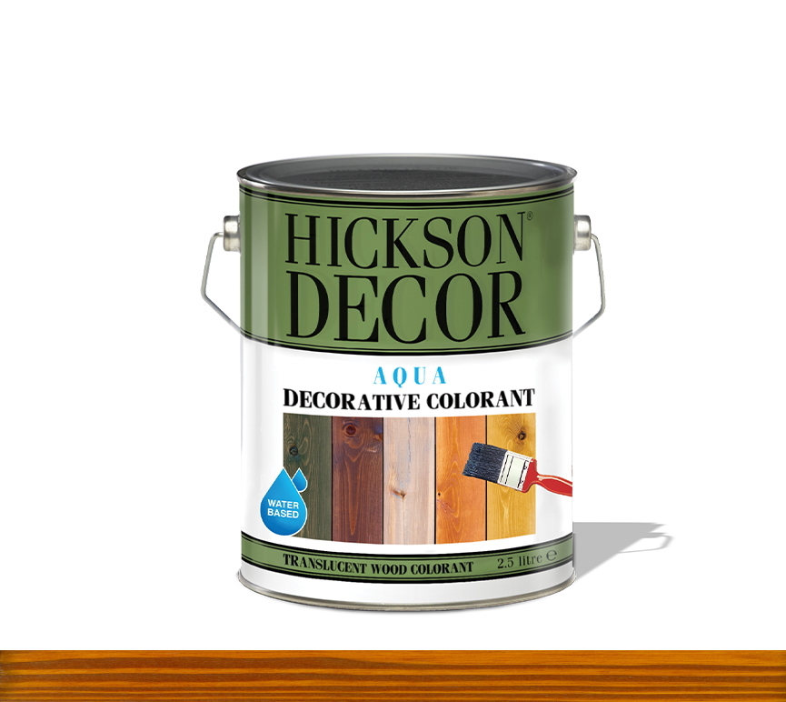 Hickson Decor Aqua Decorative Colorant HD 2012