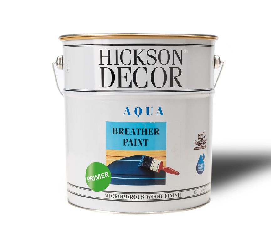 Hickson Decor Aqua Universal Opaque Primer