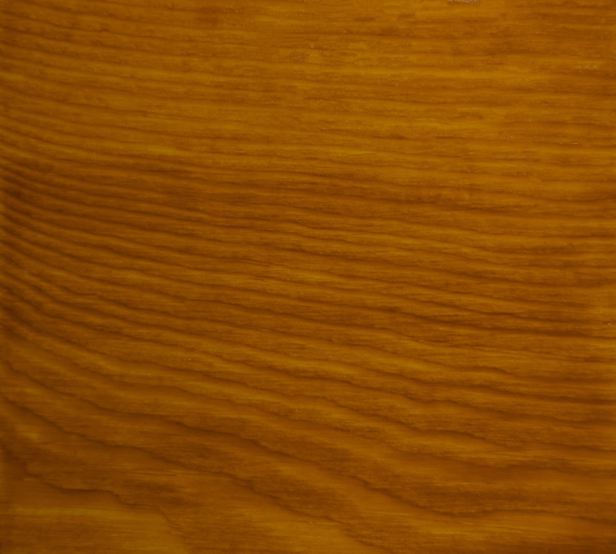 Hickson Decor Ultra Aqua Wood Stain Afrormosia - Renkli Ahşap Vernik