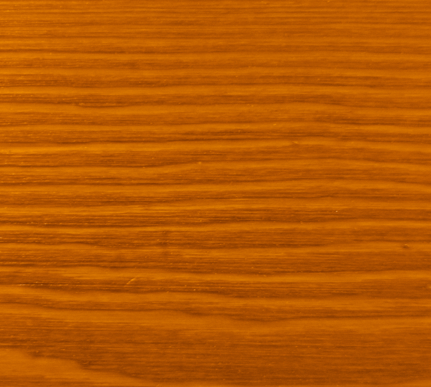 Hickson Decor Ultra Aqua Wood Stain Chestnut - Renkli Ahşap Vernik