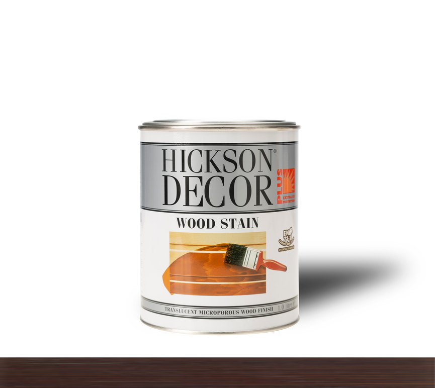 Hickson Decor Ultra Wood Stain Creol