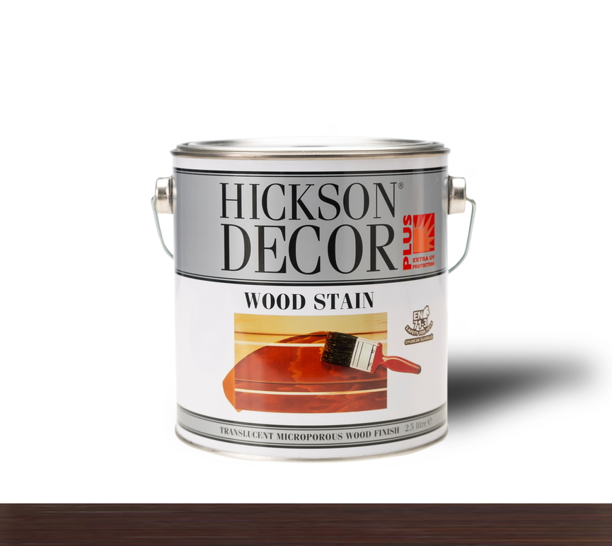 Hickson Decor Ultra Wood Stain Creol