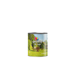  - Prime Teak Oil - Mustard