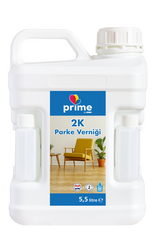  - Prime Parquet Varnish 2C Matt