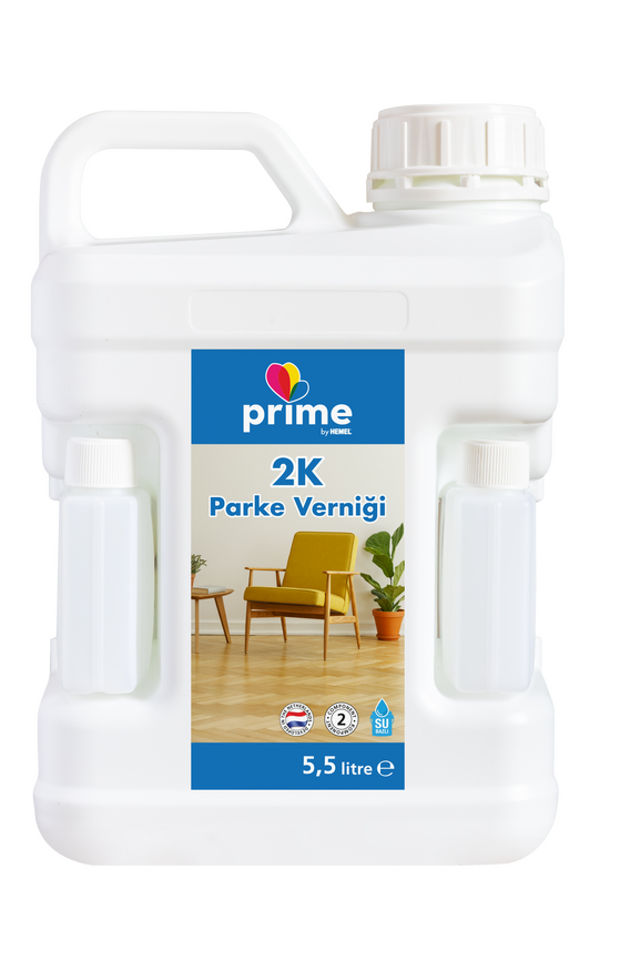 PRIME PARKE 2K MAT