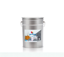 Prime MX 4060 Interior Topcoat - White Opaque