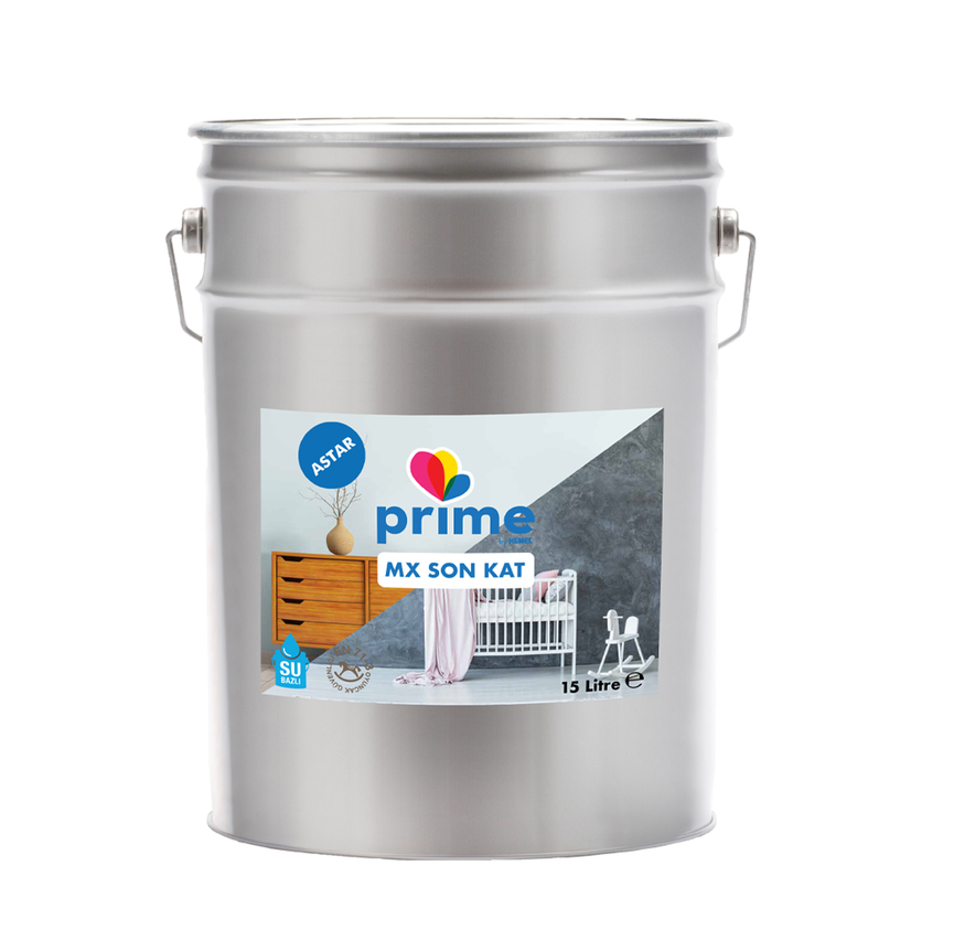 Prime MX White Primer