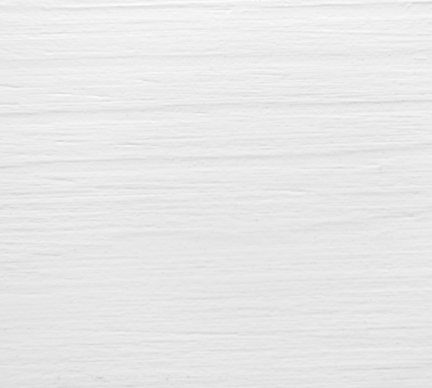 Prime Solvent Wood Paint - White