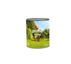  - PRİME TİK YAĞI BURMA