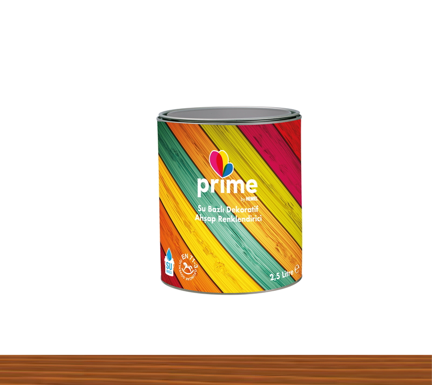 Prime Wood Colorant SA 1188 Red Walnut