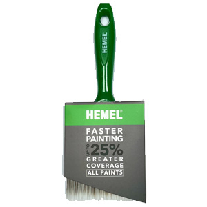 HEMEL Fırça Wood Pro 25