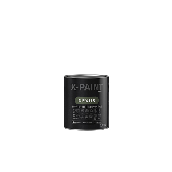 X-Paint Nexus Altın