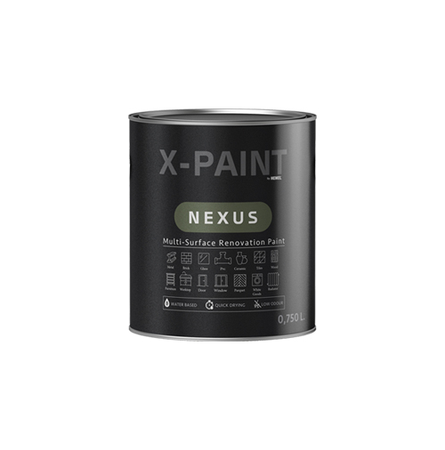 X-paint Nexus Vanilya